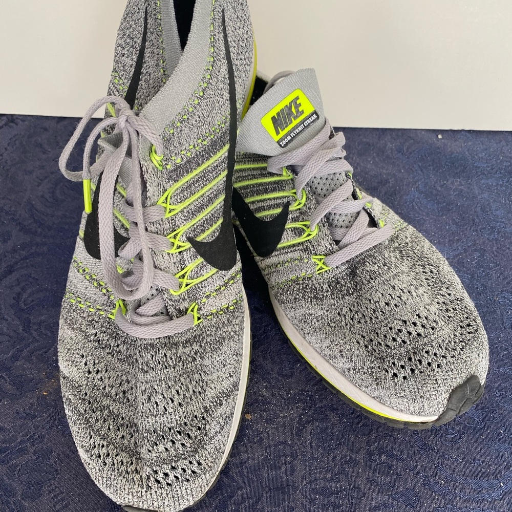 Nike Zoom Flyknit Streak